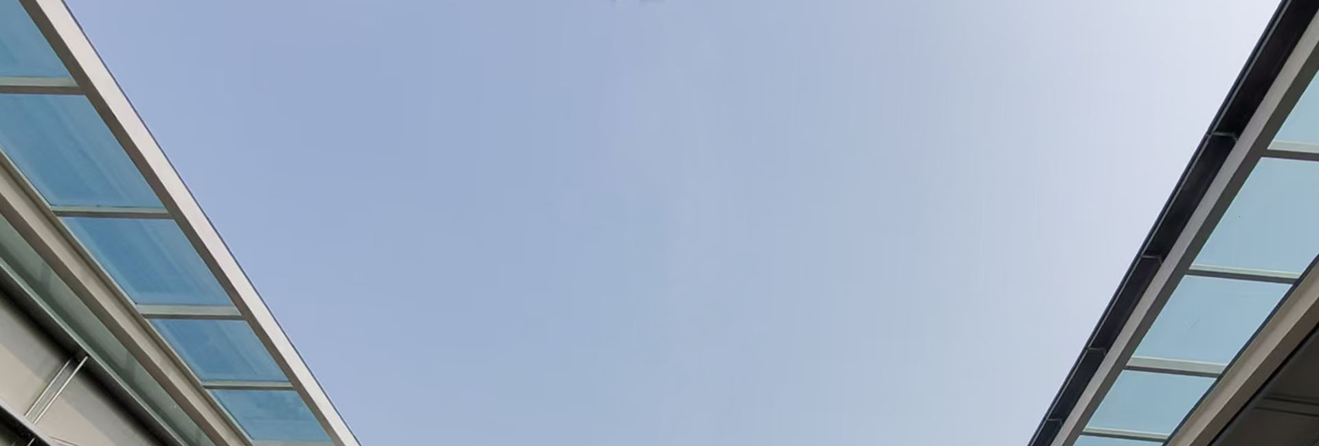 大型平移采光頂