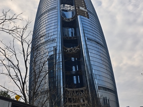 好用的大型平移采光頂源頭廠家